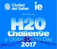 H2O Challenge y Global Demo Day 2017 Latinoamérica
