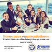 Foro para Emprendedores