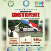 Un llamado a la Constituyente 