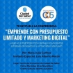 Emprende con Presupuesto Limitado y Marketing Digital