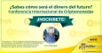 Conferencia Internacional de Criptomonedas