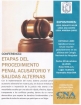 Etapas del Procedimiento Penal y Acusatorio y Salidas Alternas