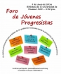 Foro de Jóvenes Progresistas