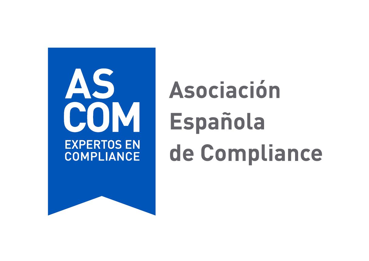 Asociaci&oacute;n Espa&ntilde;ola de Compliance -ASCOM 